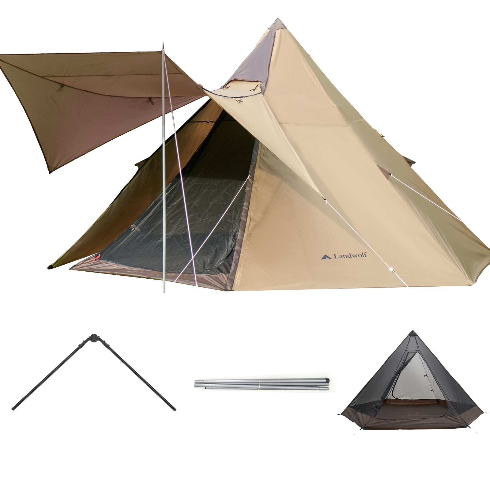 Tent