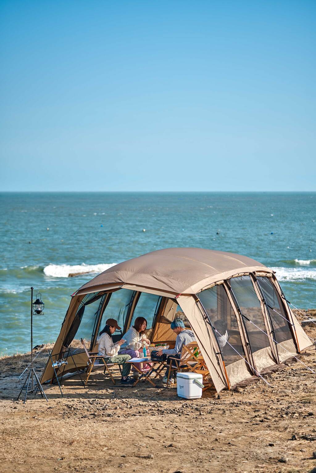Drasoul——Camping and outdoor travel options